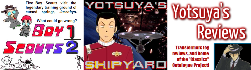 Illustration for article titled Pray to Me! Star Trek Recap, S01E03: Where No Man Has Gone Before